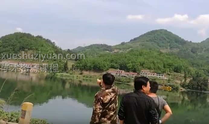 明师苑地理五绝罗盘寻龙点穴实例杨公风水峦头视频教程+讲义+pdf书籍插图 明师苑地理五绝罗盘寻龙点穴实例杨公风水峦头视频教程+讲义+pdf书籍插图