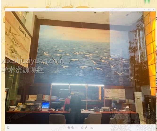 于城道璇玑 于城道奇门璇玑阵法课程视频8集插图 于城道璇玑 于城道奇门璇玑阵法课程视频8集插图